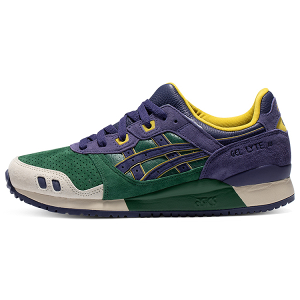 Asics Gel-Lyte 3