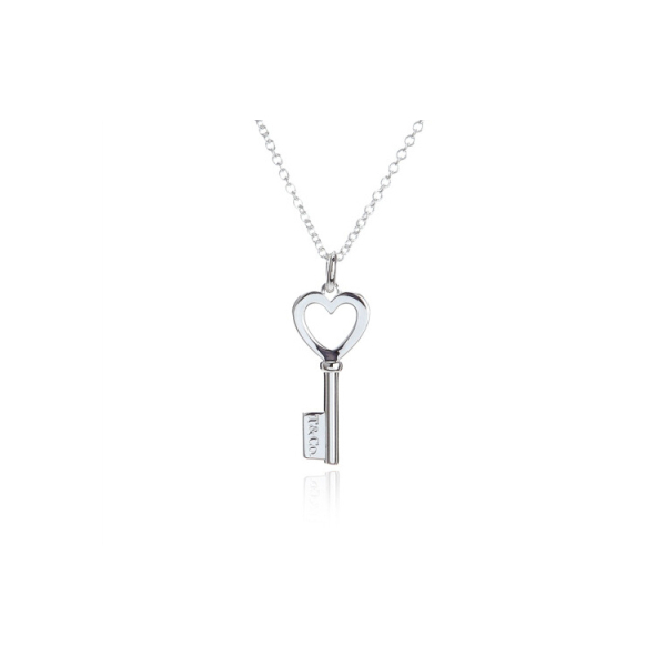 TIFFANY & CO. Tiffany Keys 925