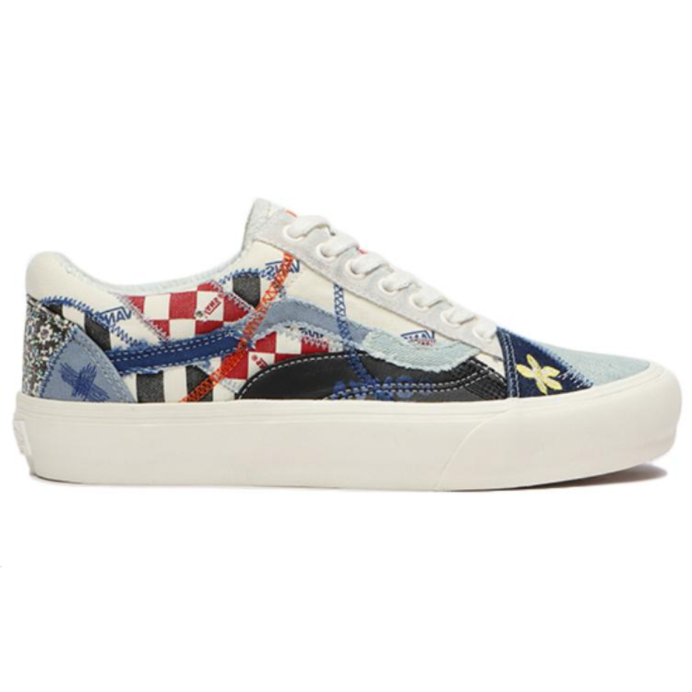 Vans Old Skool VR3 PW LX