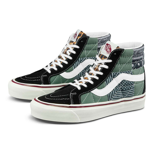 Vans Style 38