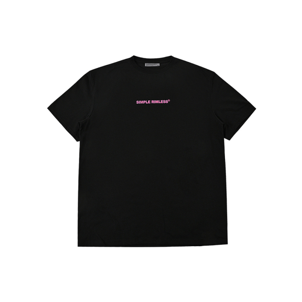 SIMPLE RIMLESS/SRME 3d T