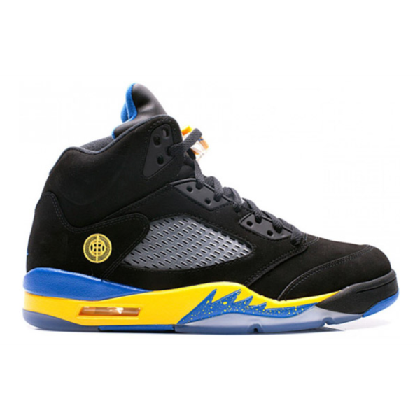 Jordan Air Jordan 5 Retro Shanghai Shen