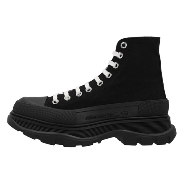 Alexander McQueen Tread Slick 5cm