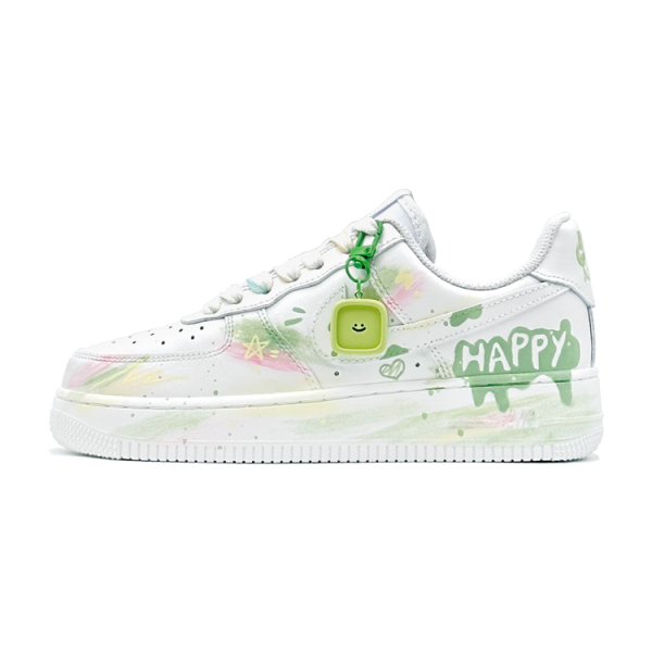 【 】 Nike Air Force 1 Low