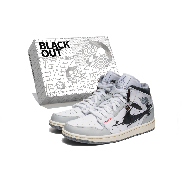【 】 Jordan Air Jordan 1 Mid