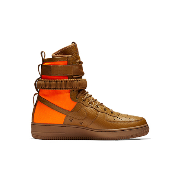 Nike Air Force 1 Desert Ochre