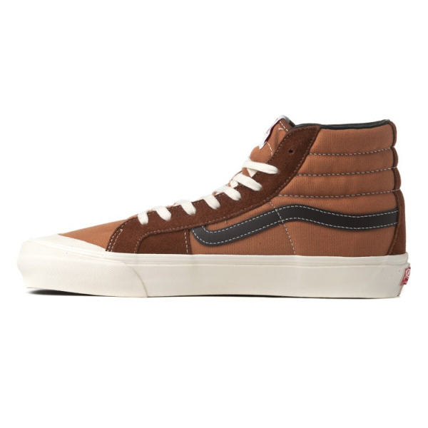 Vans Style 138 LX