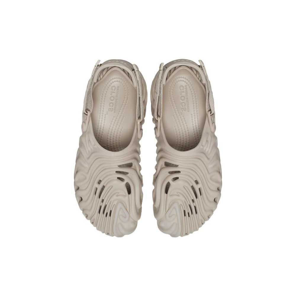 Salehe Bembury x Crocs Pollex Clog