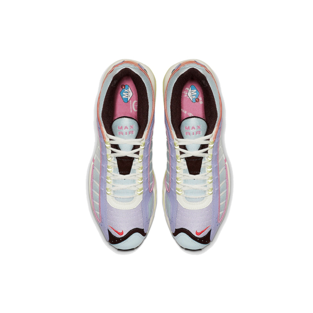 Nike Air Max Tailwind 4 "Tokyo"