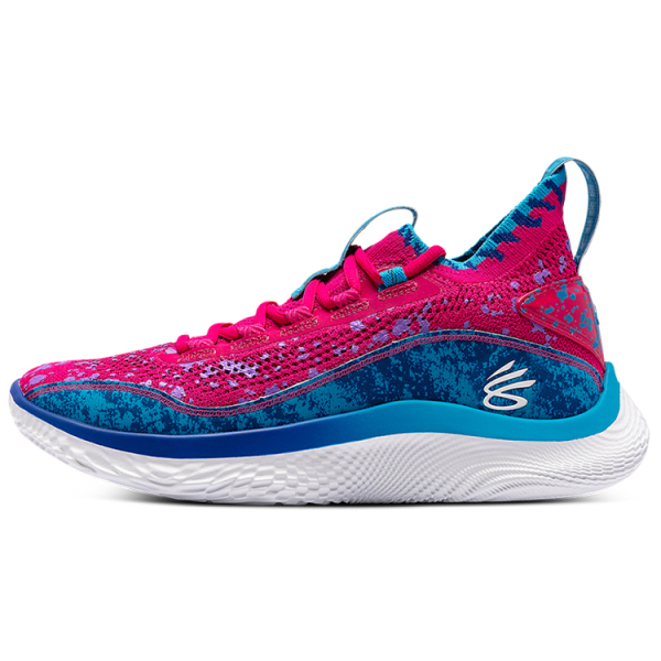 Under Armour Curry 8 Flow 8 TPU