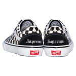Supreme x Swarovski x Vans Old Skool