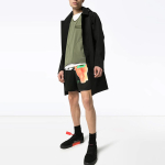 OFF-WHITE SS20 Logo