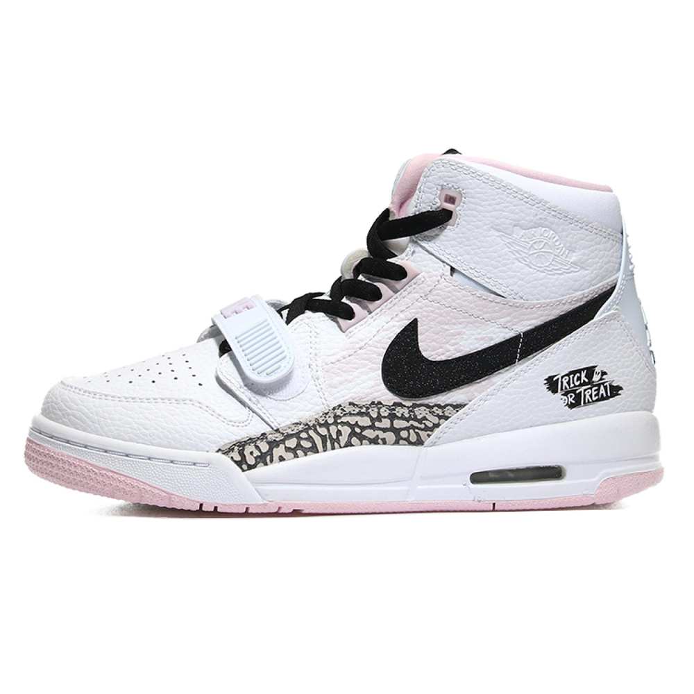 【 】 Jordan Legacy 312 Taick GS