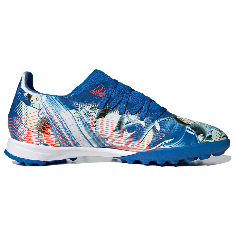 Adidas X GHOSTED .3 TF（ ）
