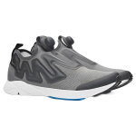 Reebok Pump Supreme Hoodie Coal