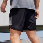 Adidas Own The Run Shorts