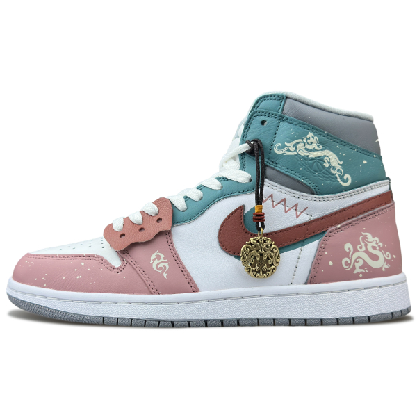 【 】 Jordan Air Jordan 1 AI