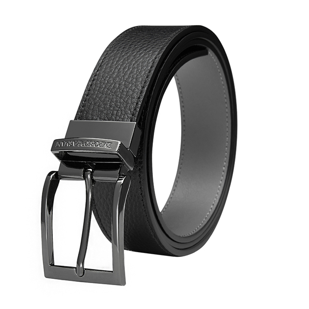 EMPORIO ARMANI Logo 3.5cm