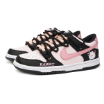 【 】 Nike Dunk Black GS