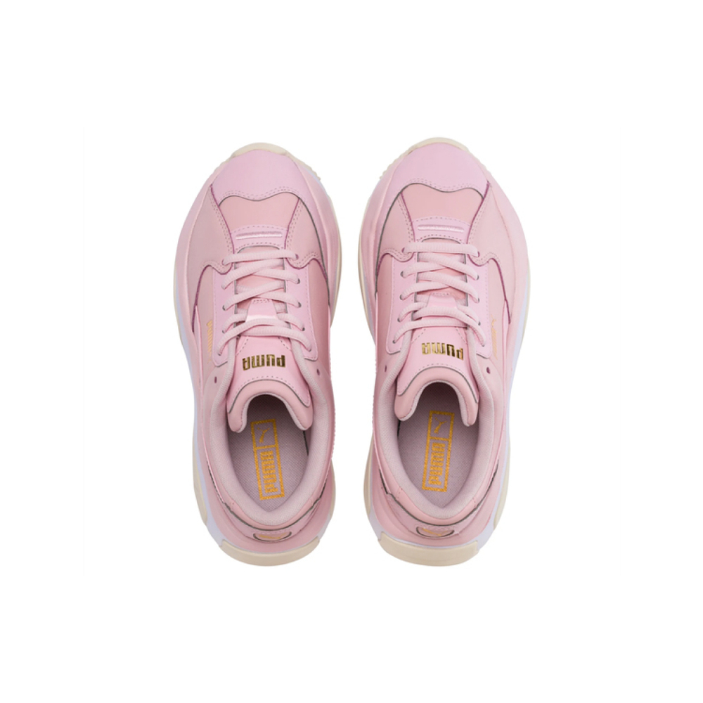Puma Storm.Y Leather
