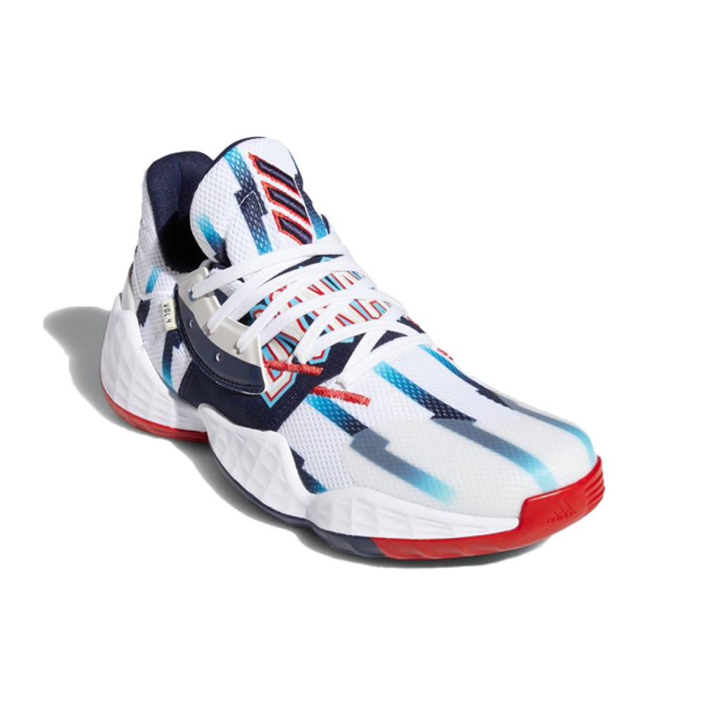 Adidas Harden Vol. 4