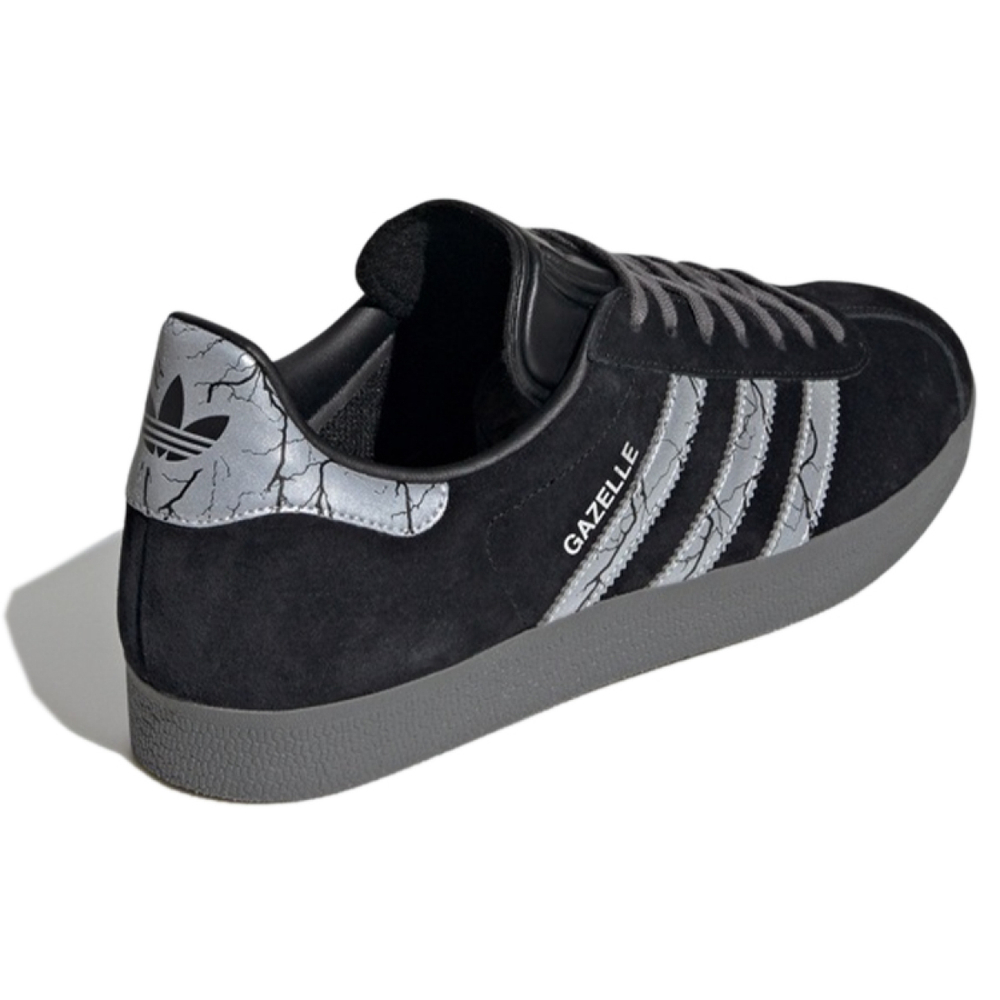Star Wars x adidas originals Gazelle DarkSaber