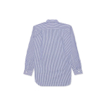 CDG Play Striped Shirt
