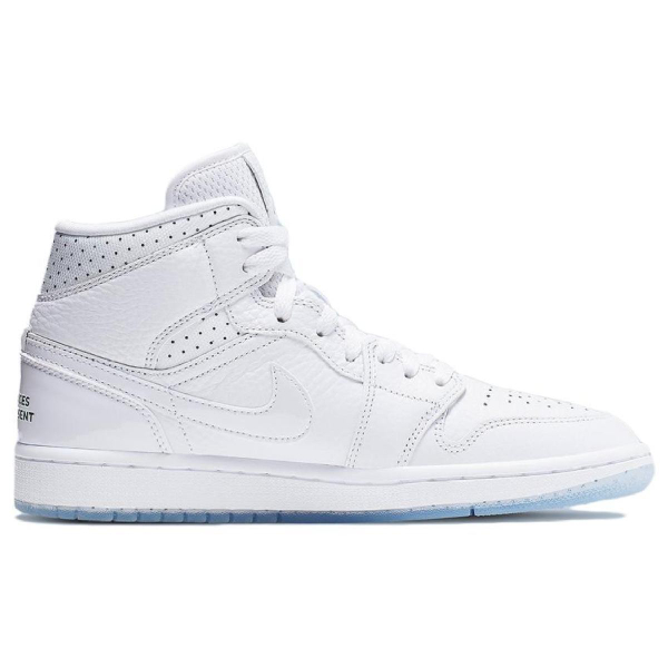 Jordan Air Jordan 1 Mid Nos Differences Nous Unissent