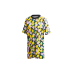 Adidas originals Aop Tee Dress LOGO