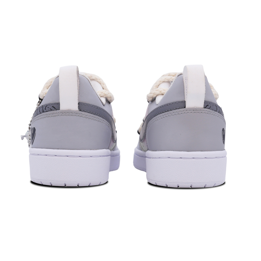 【 】 Nike Court Borough GS