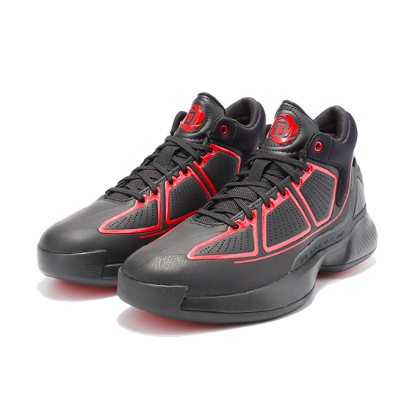 Adidas D Rose 10
