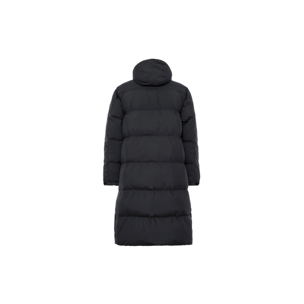 Adidas 3ST Long Coat Logo