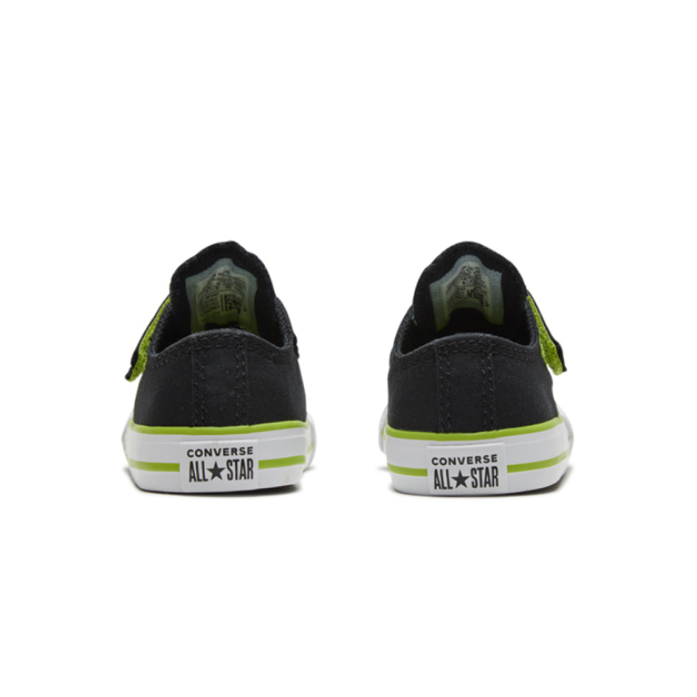 Converse Chuck Taylor All Star Infant Dinoverse Hook and Loop