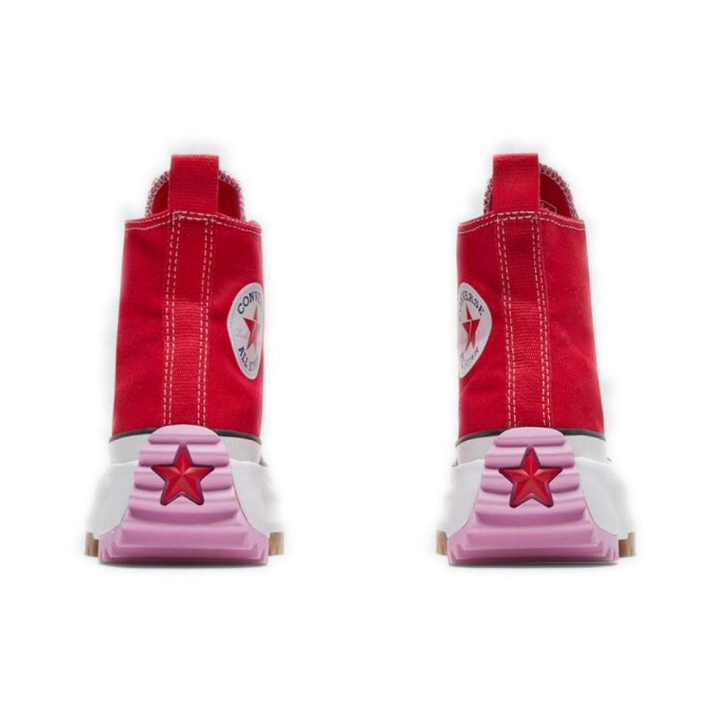 Converse Run Star Hike