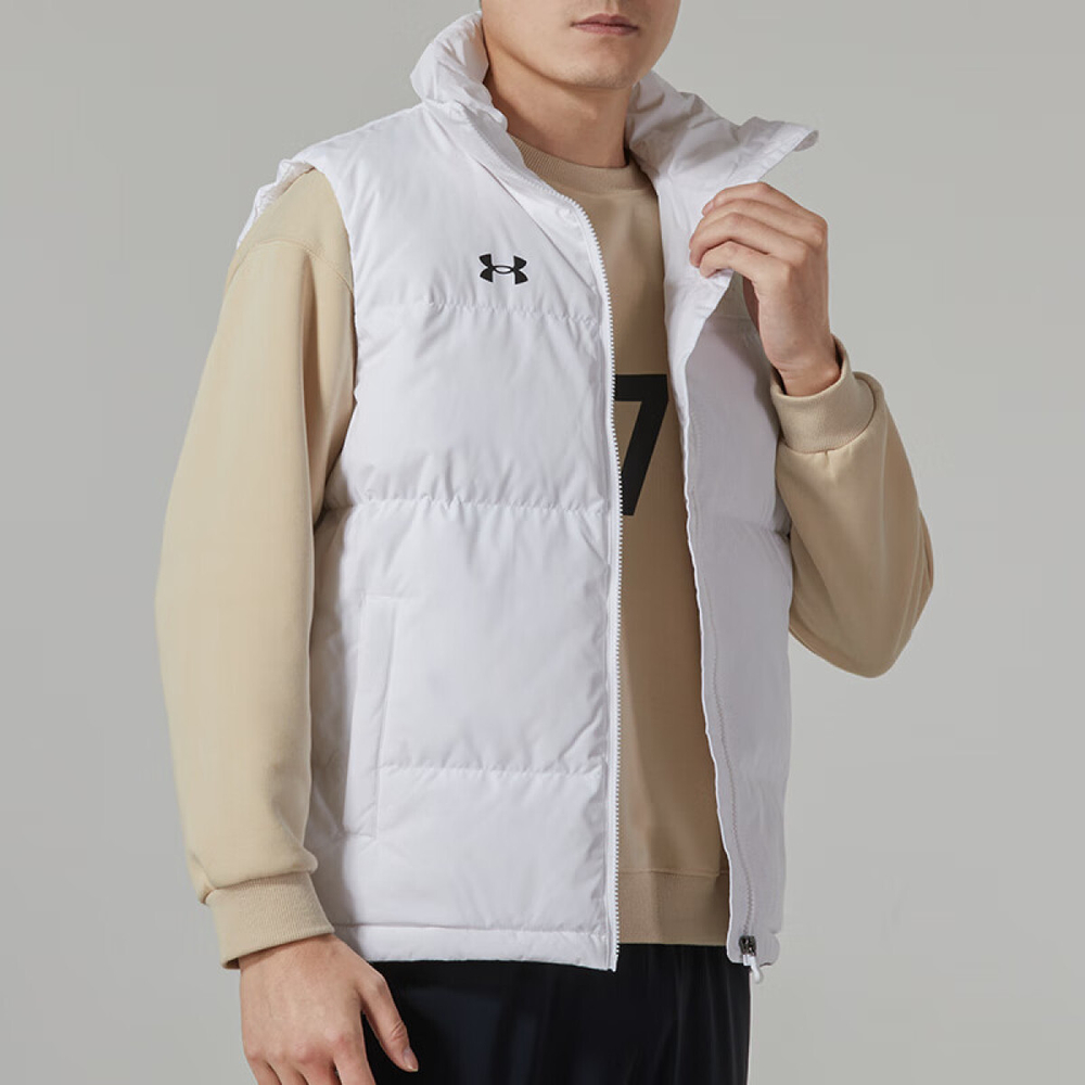 Under Armour