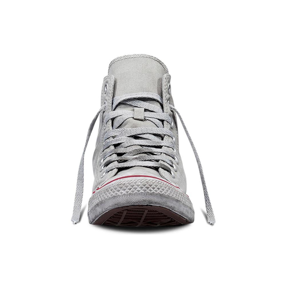 Converse Chuck Taylor All Star Canvas Smoke High Top