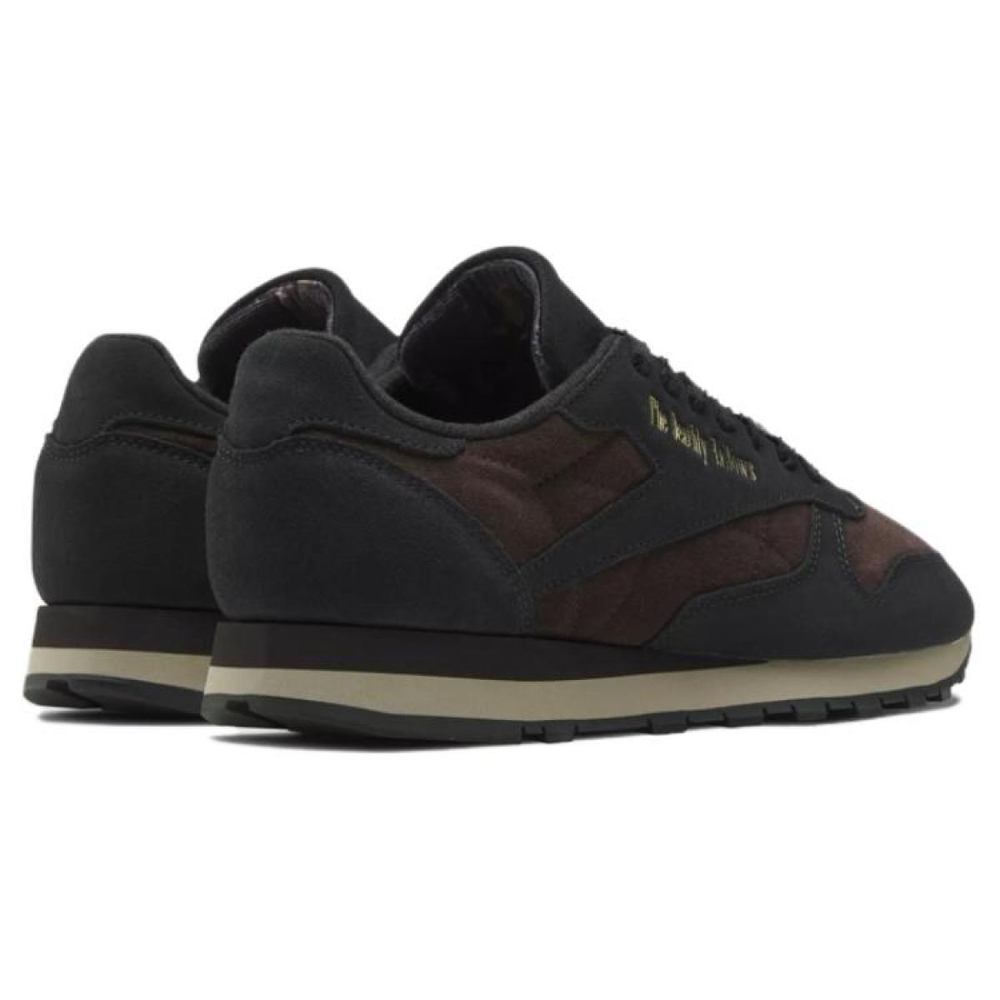 Harry Potter x Reebok Classic Leather