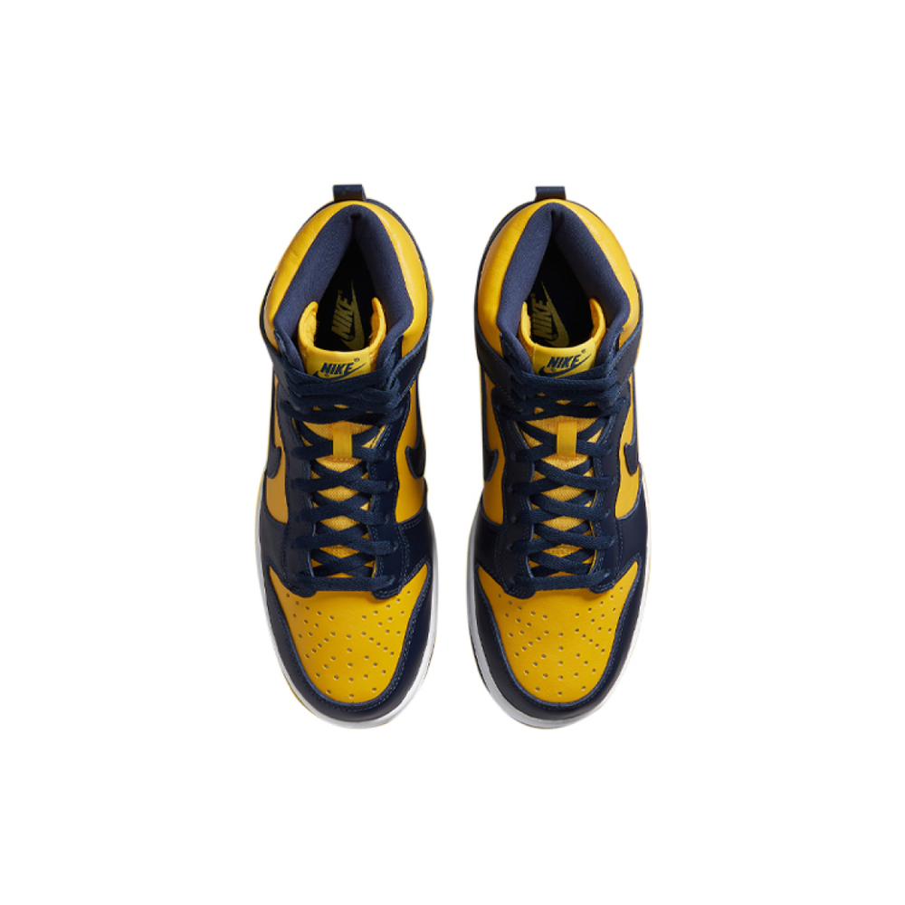 Nike Dunk SP "Michigan" 2020