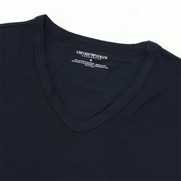 EMPORIO ARMANI V T 2