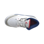 Jordan Air Jordan 3 Retro True Blue 2016 BP