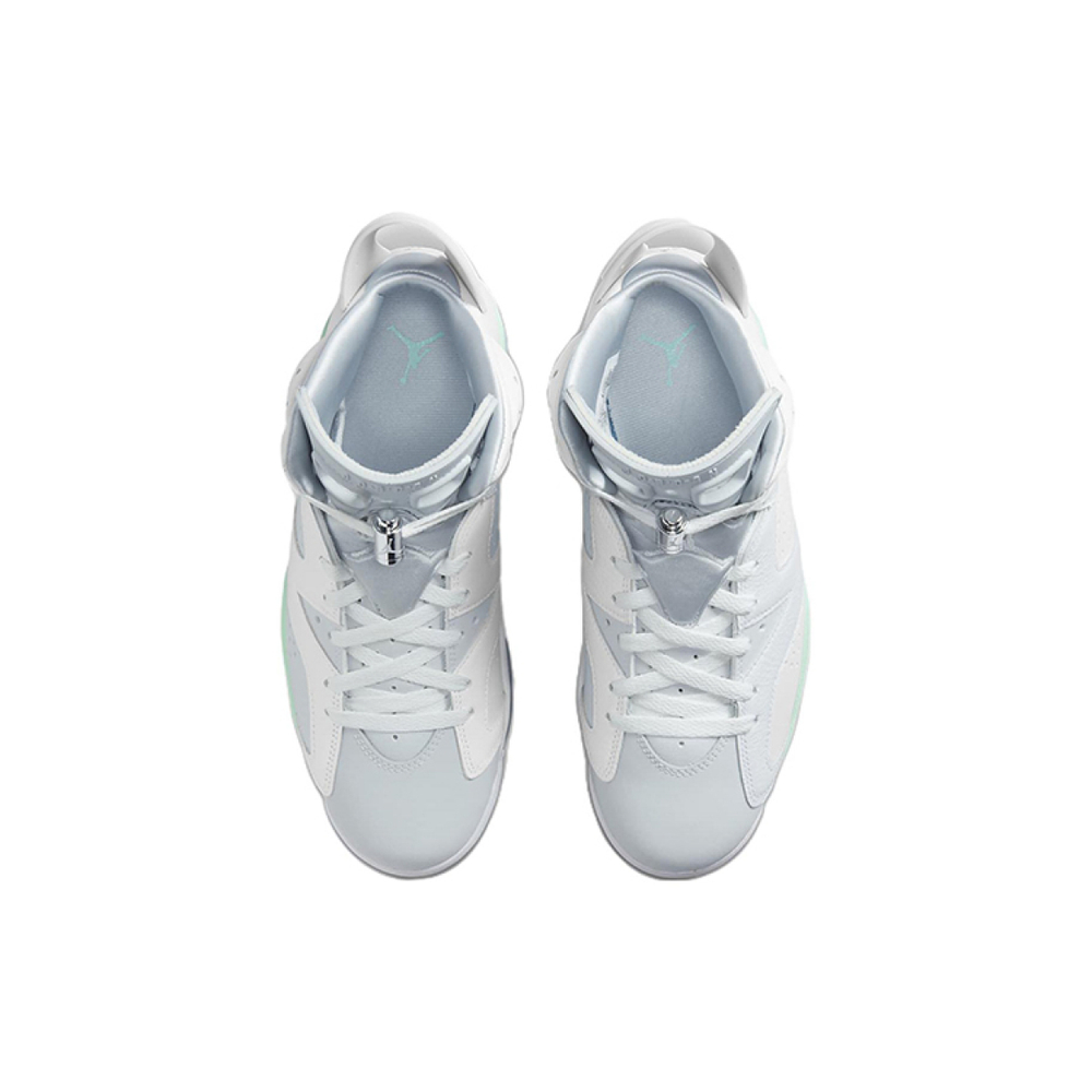 Jordan Air Jordan 6 retro "mint foam"