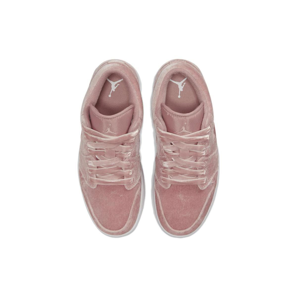 Jordan Air Jordan 1 low "pink velvet"