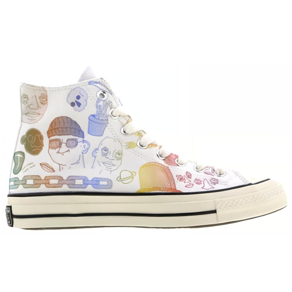 Converse 1970s
