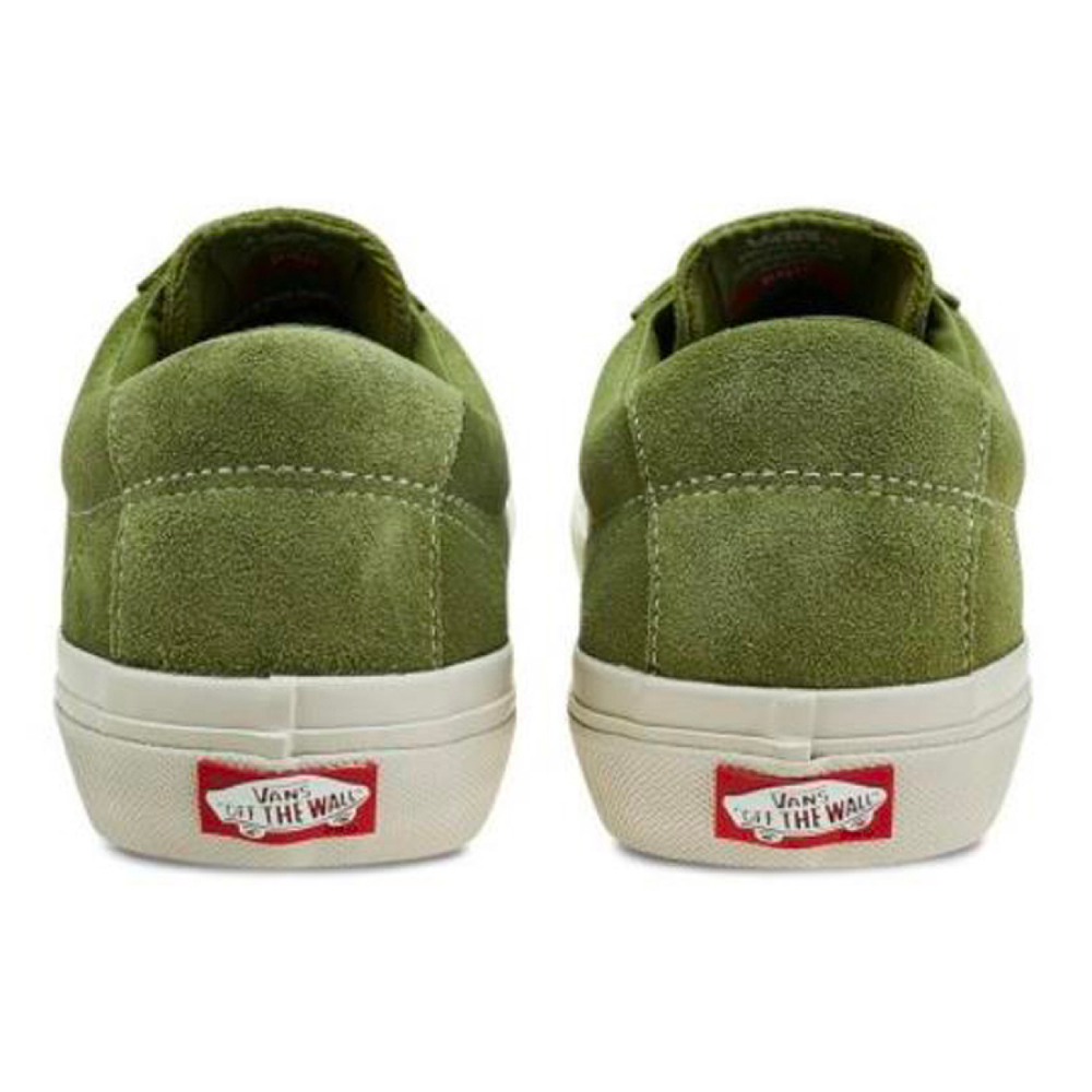 Vans SID Pro