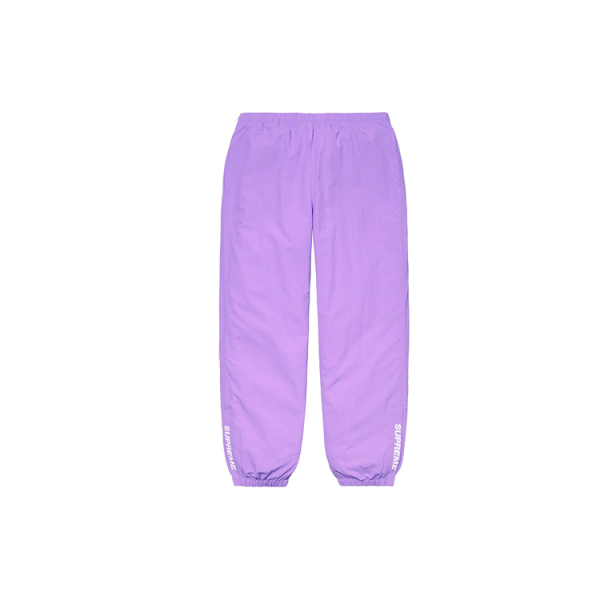 Supreme SS20 Week 14 Warm Up Pant