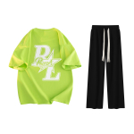 PUCCA Logo T