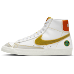 Nike Blazer 77 vntg "rayguns"