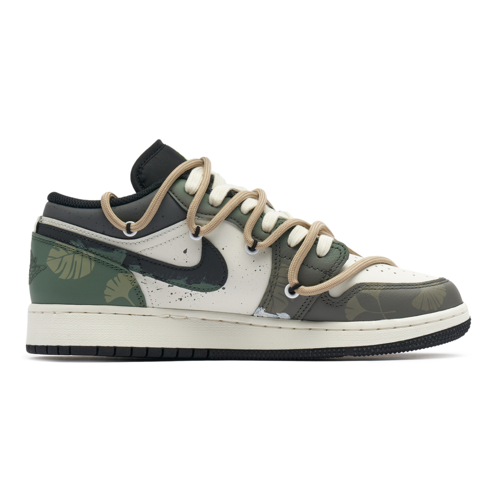 【 】Jordan Air Jordan 1 Low GS
