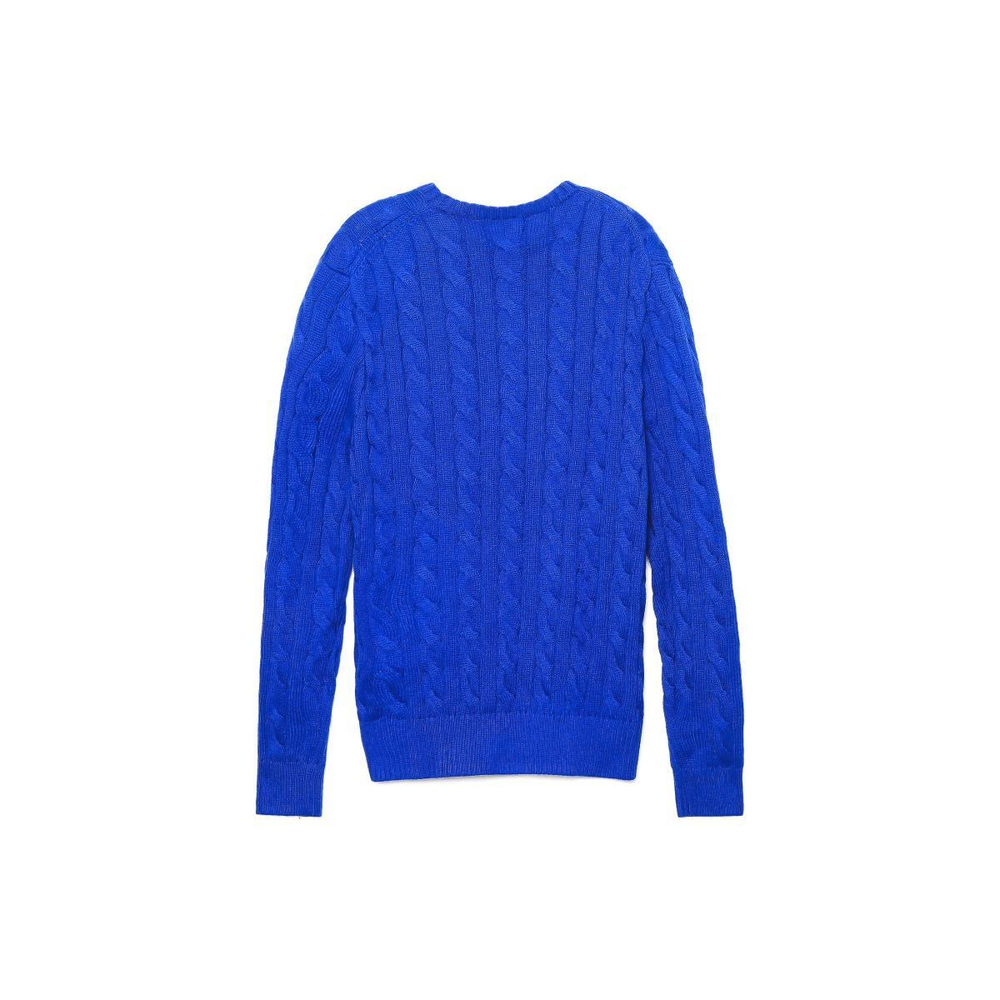 Polo Ralph Lauren SS23 Logo