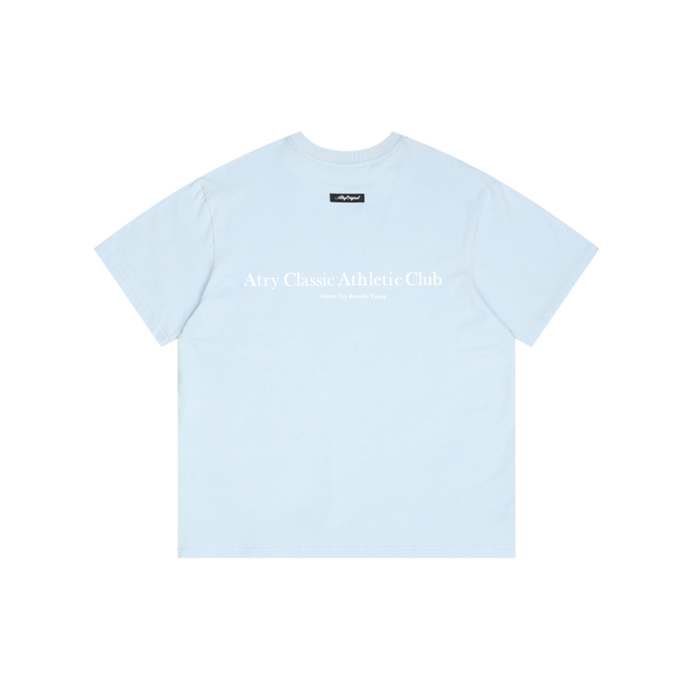 Atry Logo T